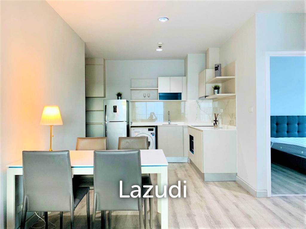 Centric Sea in Pattaya Condo for Sale