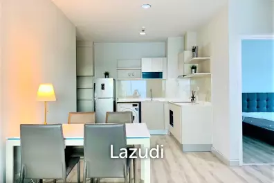 Centric Sea in Pattaya Condo for Sale