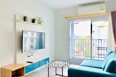 Centric Sea in Pattaya Condo for Sale