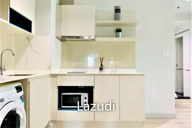 Centric Sea in Pattaya Condo for Sale