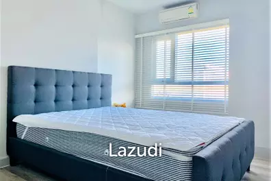 Centric Sea in Pattaya Condo for Sale