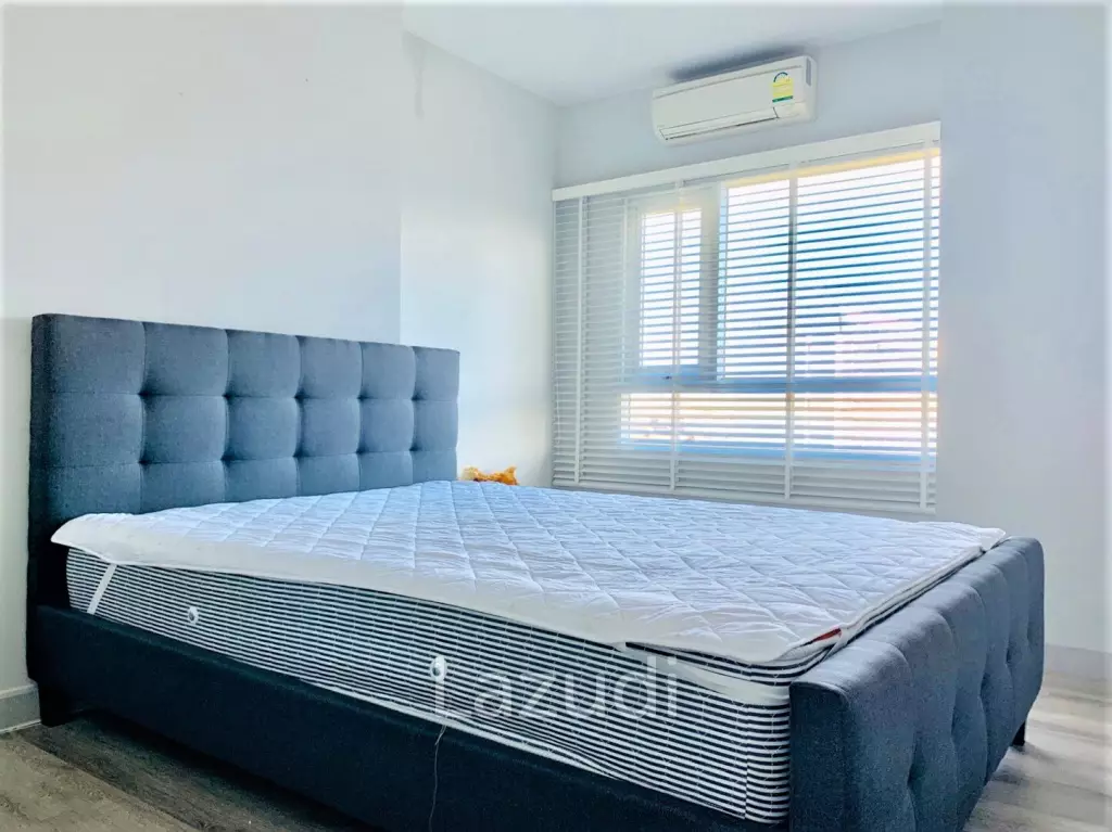 Centric Sea in Pattaya Condo for Sale