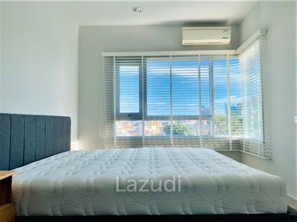 Centric Sea in Pattaya Condo for Sale