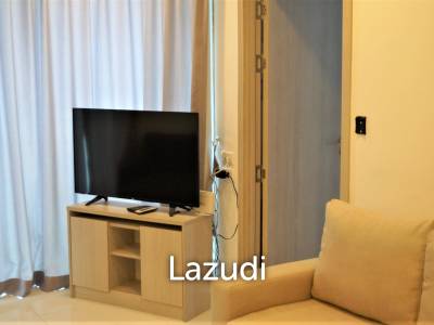 1 Bed 1 Bath 55 SQ.M The Cloud Condominium