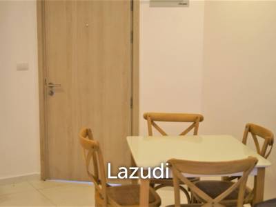 1 Bed 1 Bath 55 SQ.M The Cloud Condominium