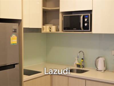 1 Bed 1 Bath 55 SQ.M The Cloud Condominium