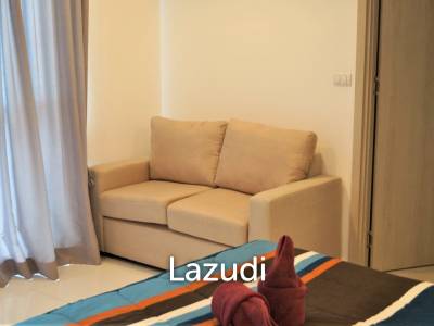 1 Bed 1 Bath 55 SQ.M The Cloud Condominium