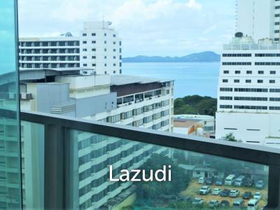 1 Bed 1 Bath 55 SQ.M The Cloud Condominium