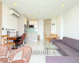 1 Bed 1 Bath 55 SQ.M The Cloud Condominium