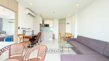 1 Bed 1 Bath 55 SQ.M The Cloud Condominium