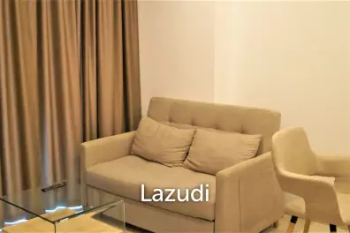 1 Bed 1 Bath 37 SQ.M City Garden Tower