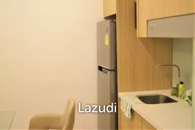 1 Bed 1 Bath 37 SQ.M City Garden Tower