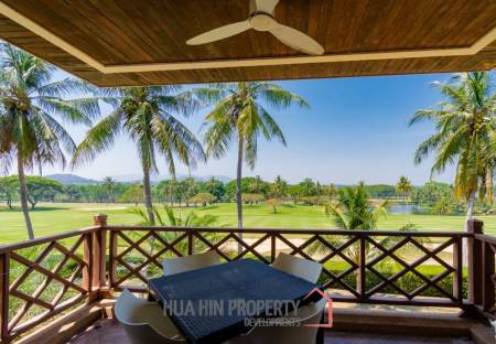 PALM HILL CONDO : 2 bed great view