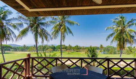 PALM HILL CONDO : 2 bed great view