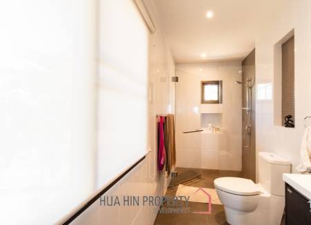 PALM HILL CONDO : 2 bed great view
