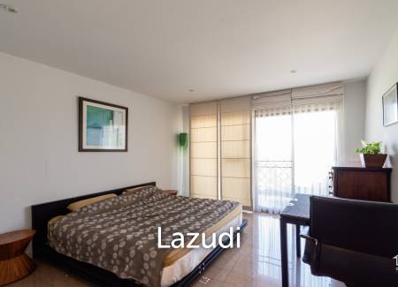 PALM HILL CONDO : 2 bed great view