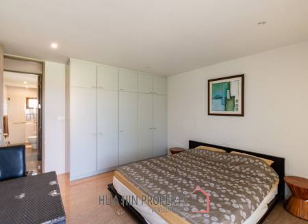 PALM HILL CONDO : 2 bed great view