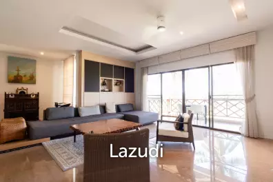 PALM HILL CONDO : 2 bed great view