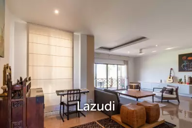 PALM HILL CONDO : 2 bed great view