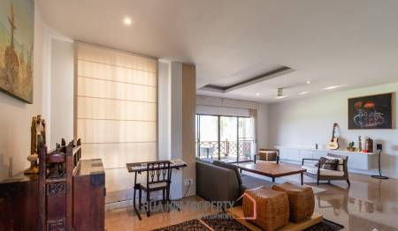 PALM HILL CONDO : 2 bed great view