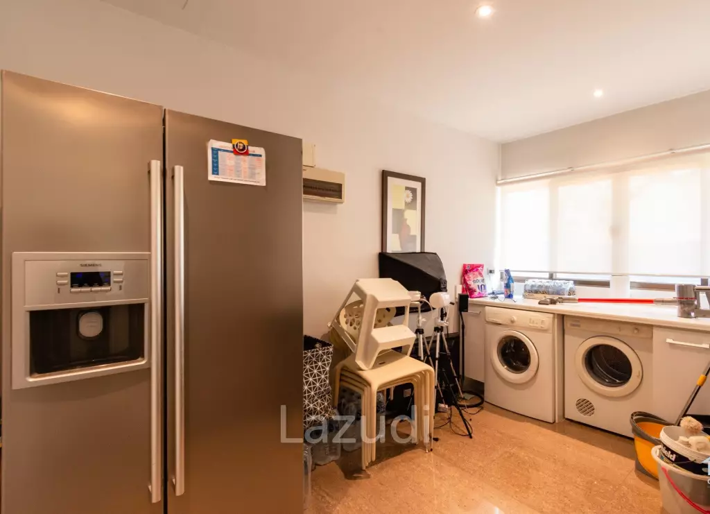 PALM HILL CONDO : 2 bed great view
