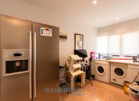 PALM HILL CONDO : 2 bed great view