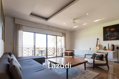 PALM HILL CONDO : 2 bed great view
