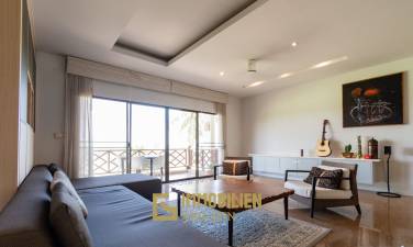 PALM HILL CONDO : 2 bed great view