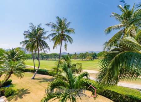 PALM HILL CONDO : 2 bed great view