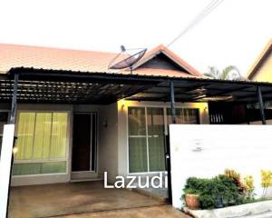 The Ville Jomtien For Sale in Pattaya