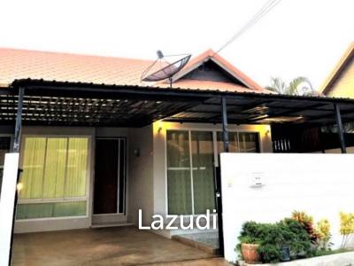 The Ville Jomtien For Sale in Pattaya
