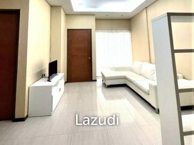 The Ville Jomtien For Sale in Pattaya