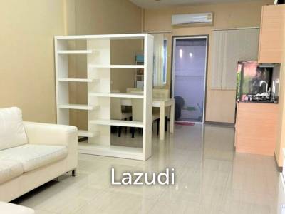 The Ville Jomtien For Sale in Pattaya
