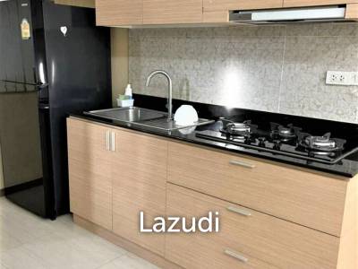 The Ville Jomtien For Sale in Pattaya