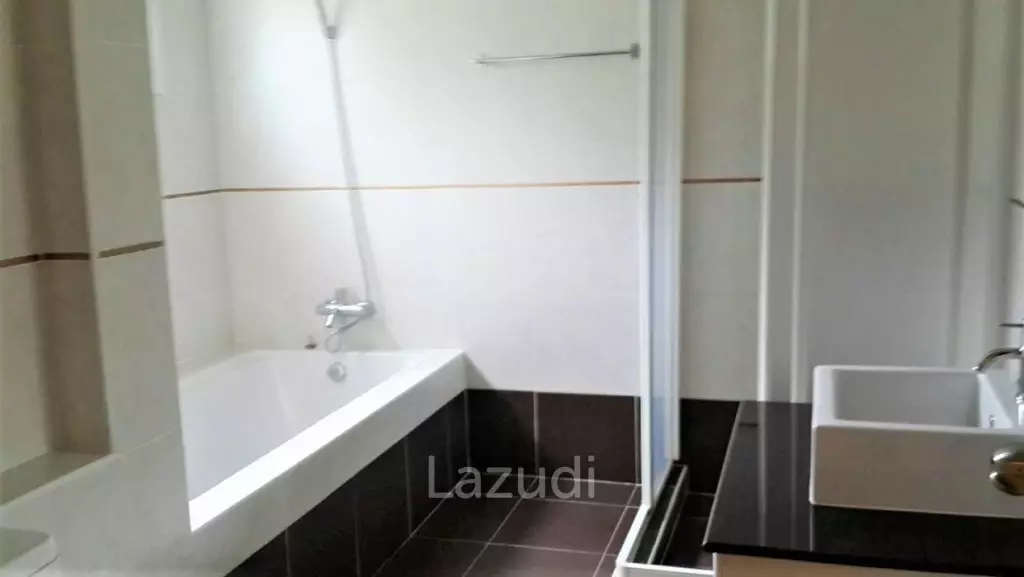 House at SP Village 5 For Sale in Pattaya