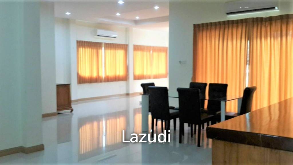 House at SP Village 5 For Sale in Pattaya