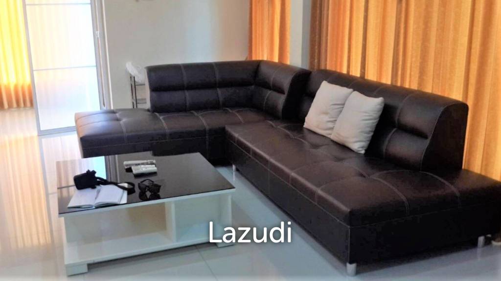House at SP Village 5 For Sale in Pattaya