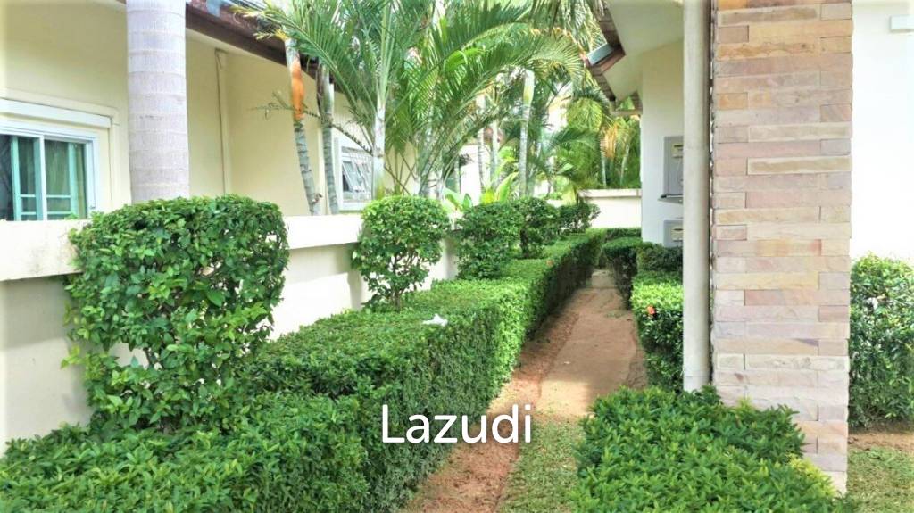 House at SP Village 5 For Sale in Pattaya
