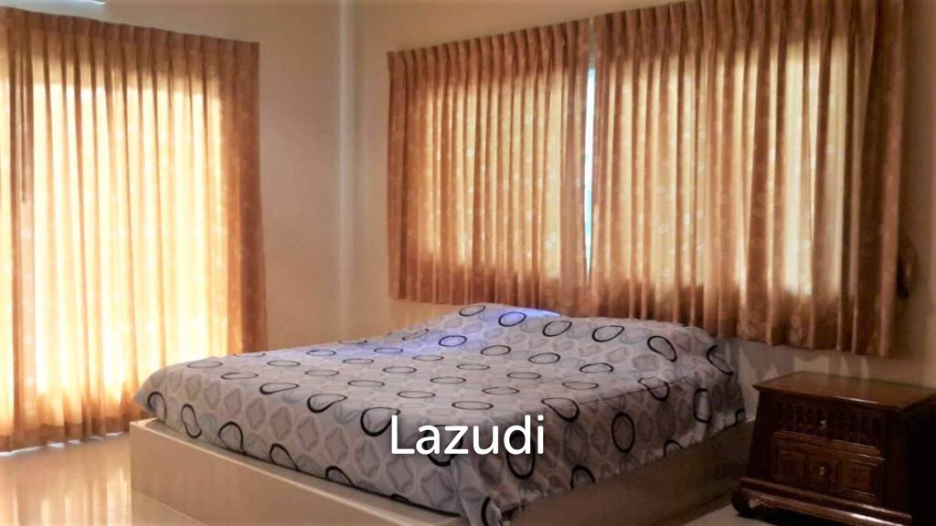 House at SP Village 5 For Sale in Pattaya