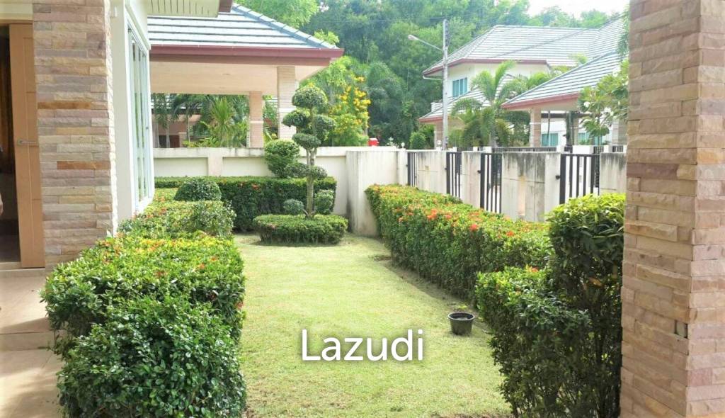 House at SP Village 5 For Sale in Pattaya