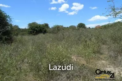 16 Rai of Land for Sale