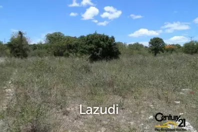 16 Rai of Land for Sale