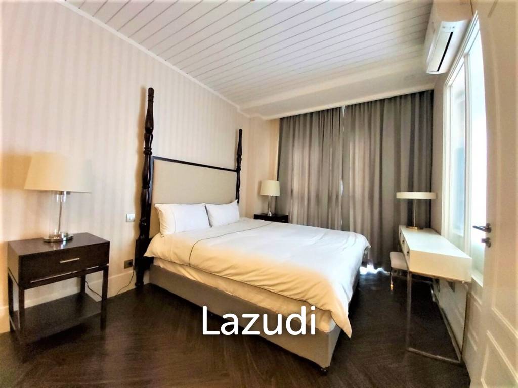 1 Bedroom 45 SQ.M Grand Florida Beachfront Condo