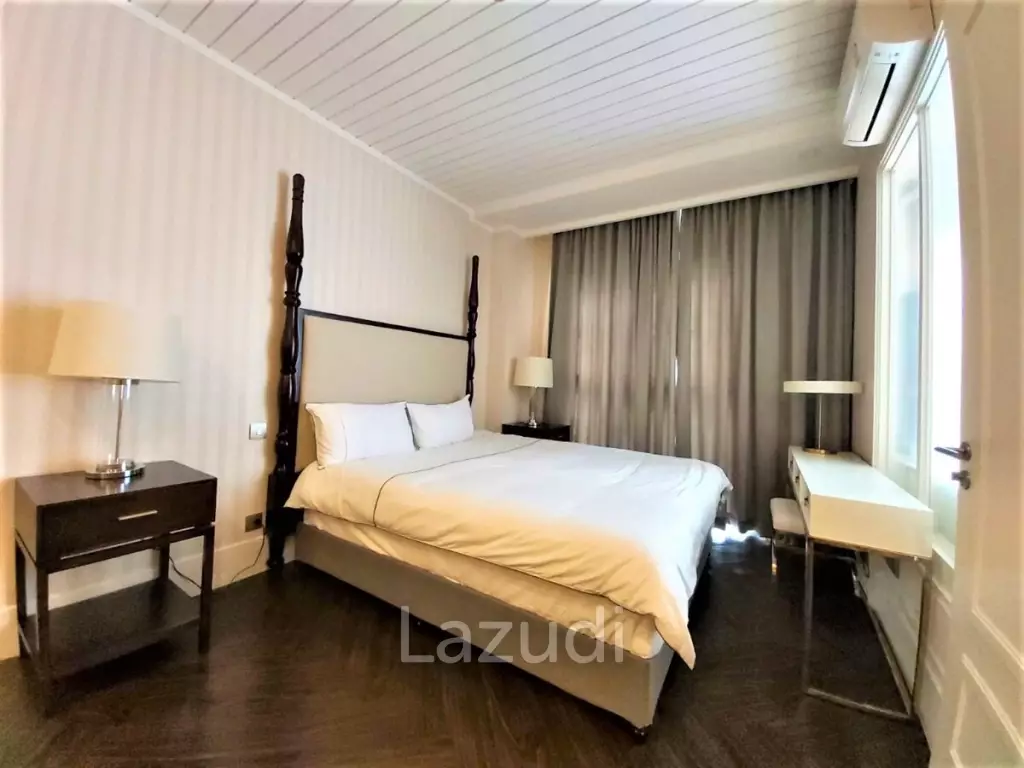 1 Bedroom 45 SQ.M Grand Florida Beachfront Condo