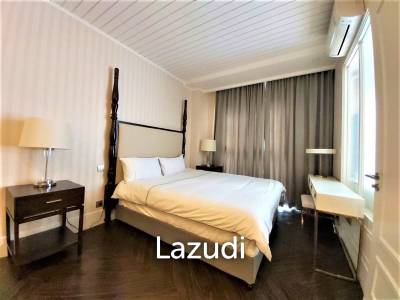 1 Bedroom 45 SQ.M Grand Florida Beachfront Condo