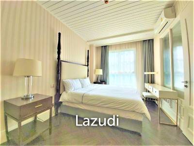 1 Bedroom 45 SQ.M Grand Florida Beachfront Condo