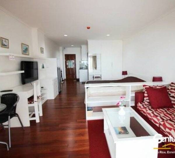 Studio Apartment for Sale/Rent in Hua Hin Town Studio Apartment for Sale/Rent in Hua Hin Town