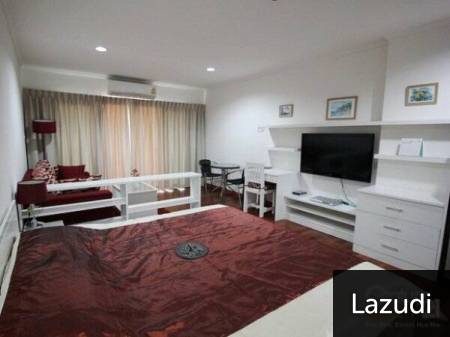 Studio Apartment for Sale/Rent in Hua Hin Town