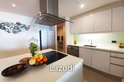 4 Bed 268 SQ.M The Residences Condominium
