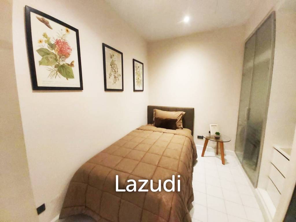 4 Bed 268 SQ.M The Residences Condominium